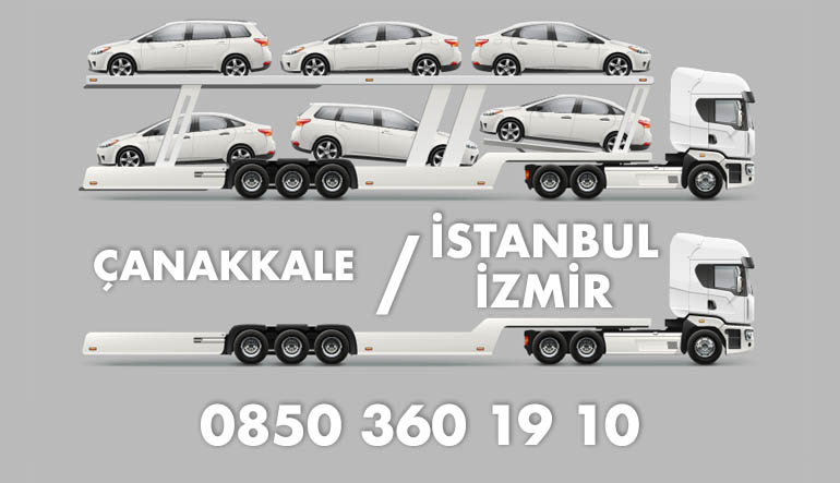 çanakkale çoklu çekici