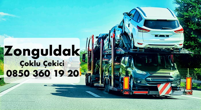 zonguldak çoklu çekici